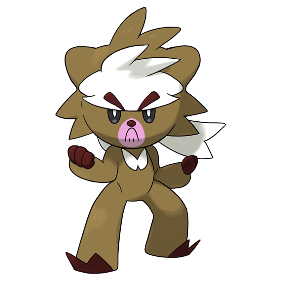 Kubfoo Kubfu (Custom Shiny) by Noodnood966 on DeviantArt