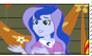 EQG: Vice Principal Luna Stamp