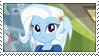 EQG: Trixie Stamp by harvestcheddar