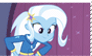 EQGRR: Trixie Laugh Stamp