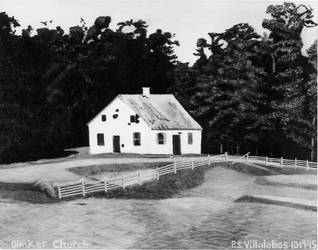 Dunker Church,Antietam