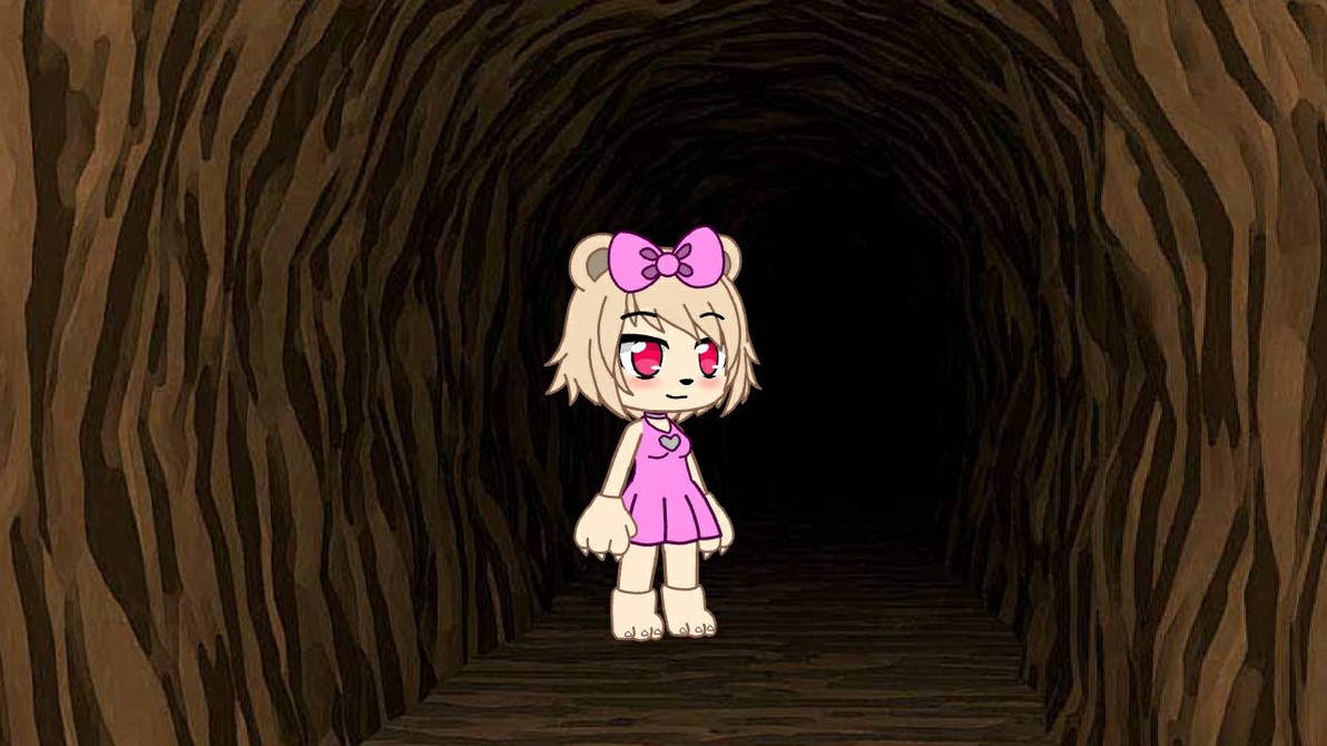 Mama Bear by AshleyTheGirlySaiyan on DeviantArt