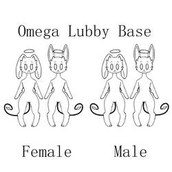 Lubby Omega base