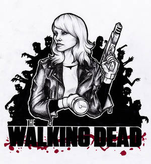 The Walking Dead Portrayal