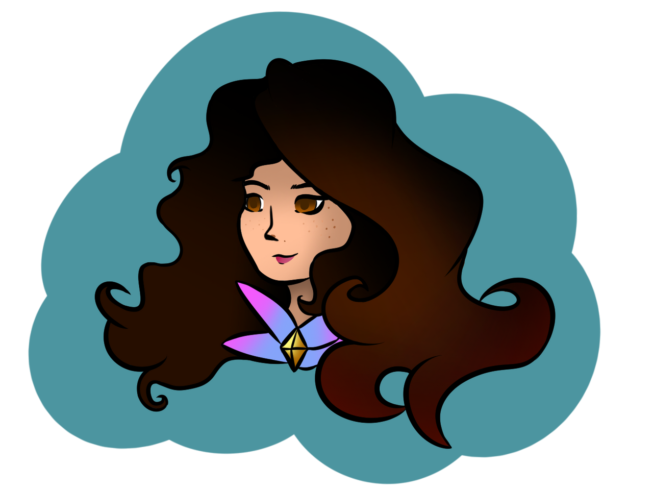 Pfp by Shadened on DeviantArt