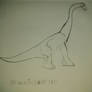 Brachiosaurus 