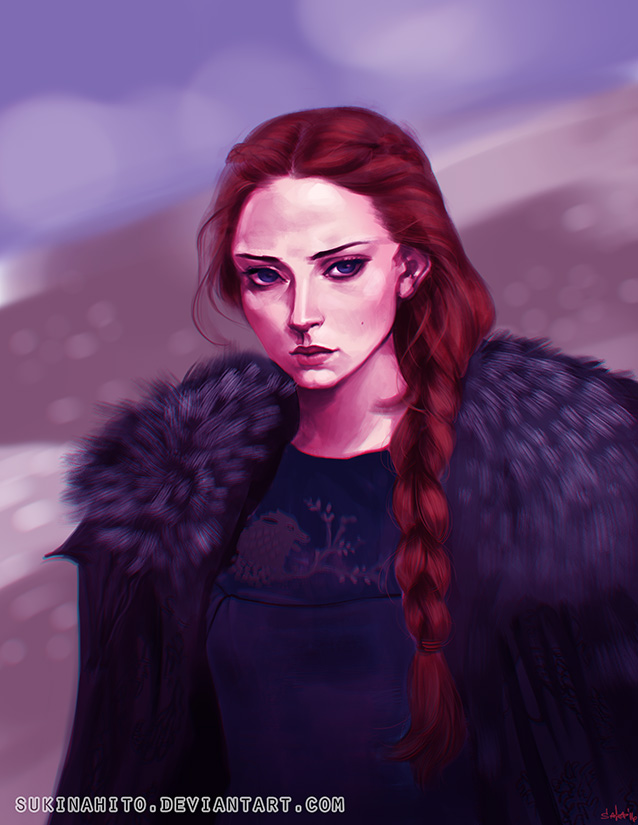 Sansa