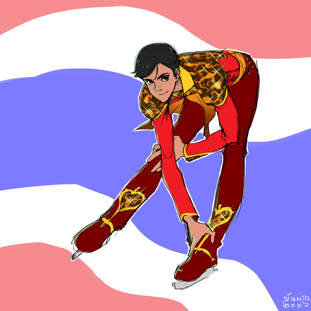 Pichit by sukinahito