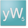 yWriter 5 Icon