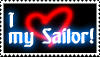 sailor love