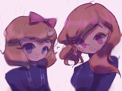 Explore the Best Raincode Art | DeviantArt