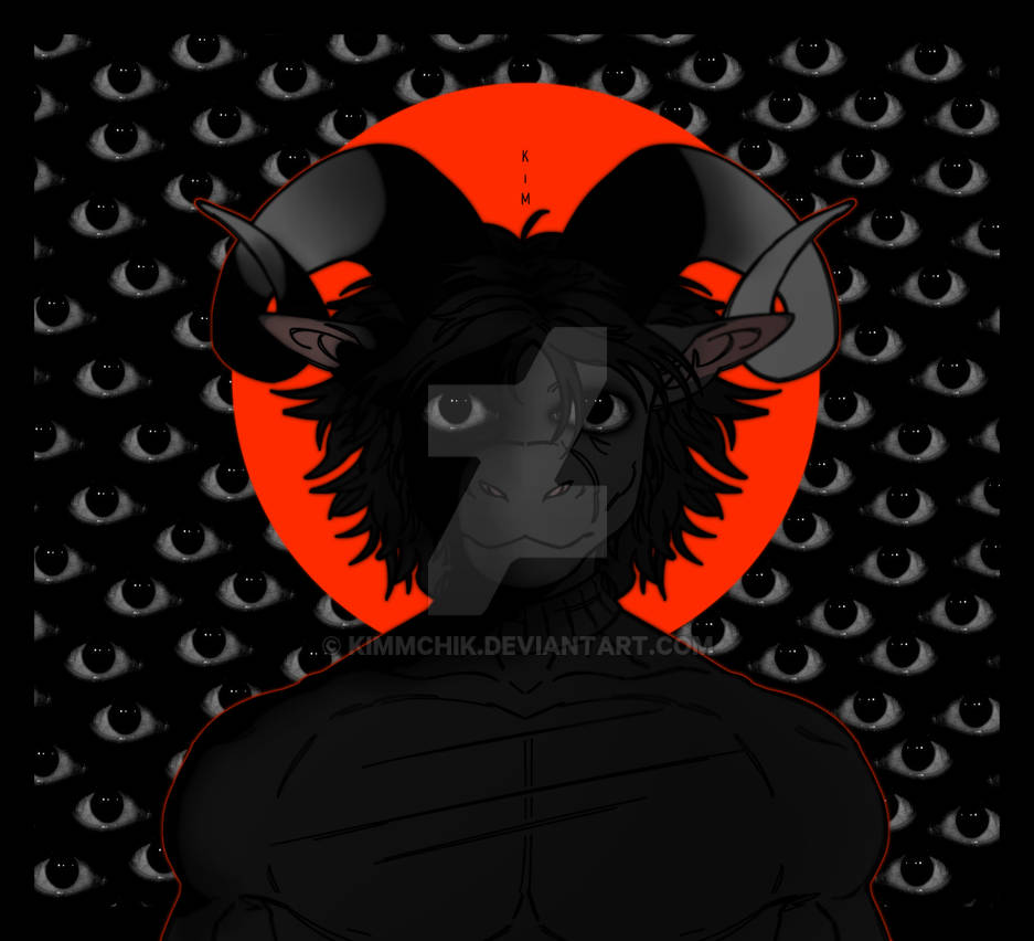 FFFFFFFF by kimmchik on DeviantArt