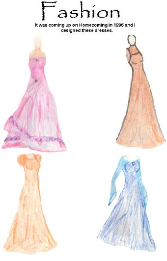 Dresses