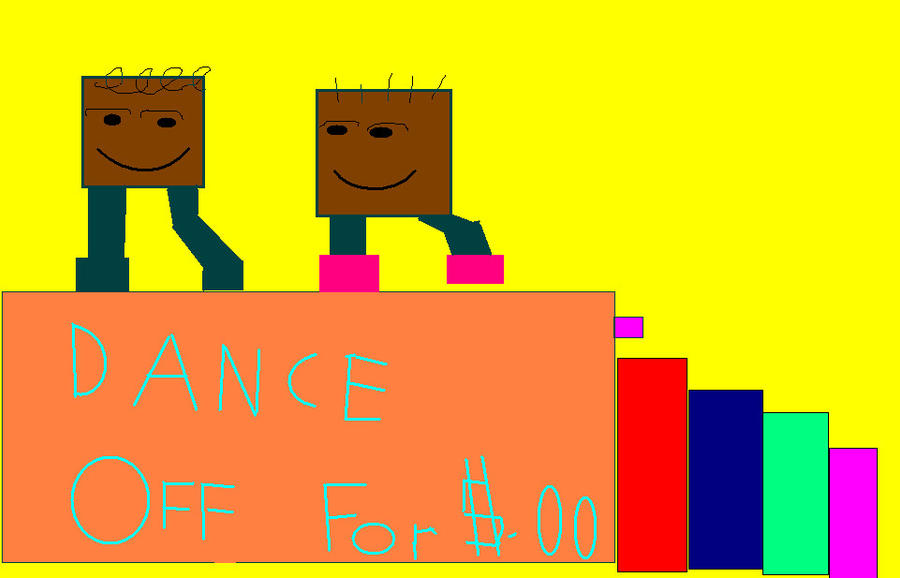 box dancing by foxsmith2 on DeviantArt