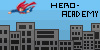 Hero-Academy Icon