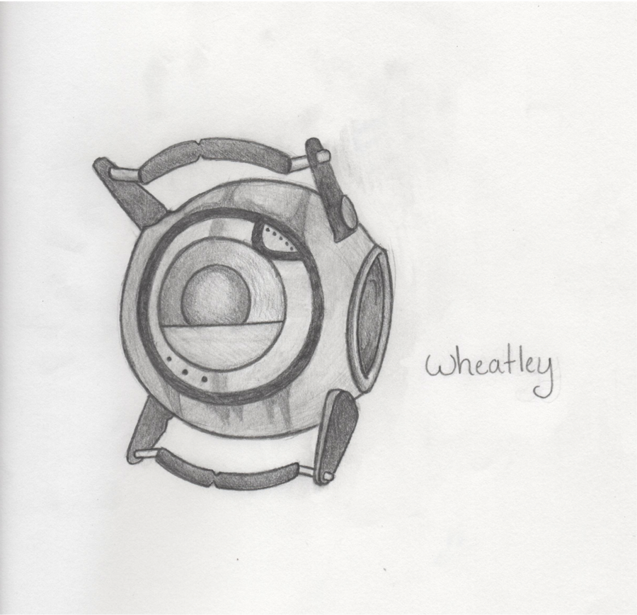 Wheatley