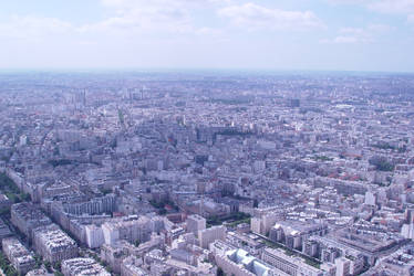 Paris, France - City 02