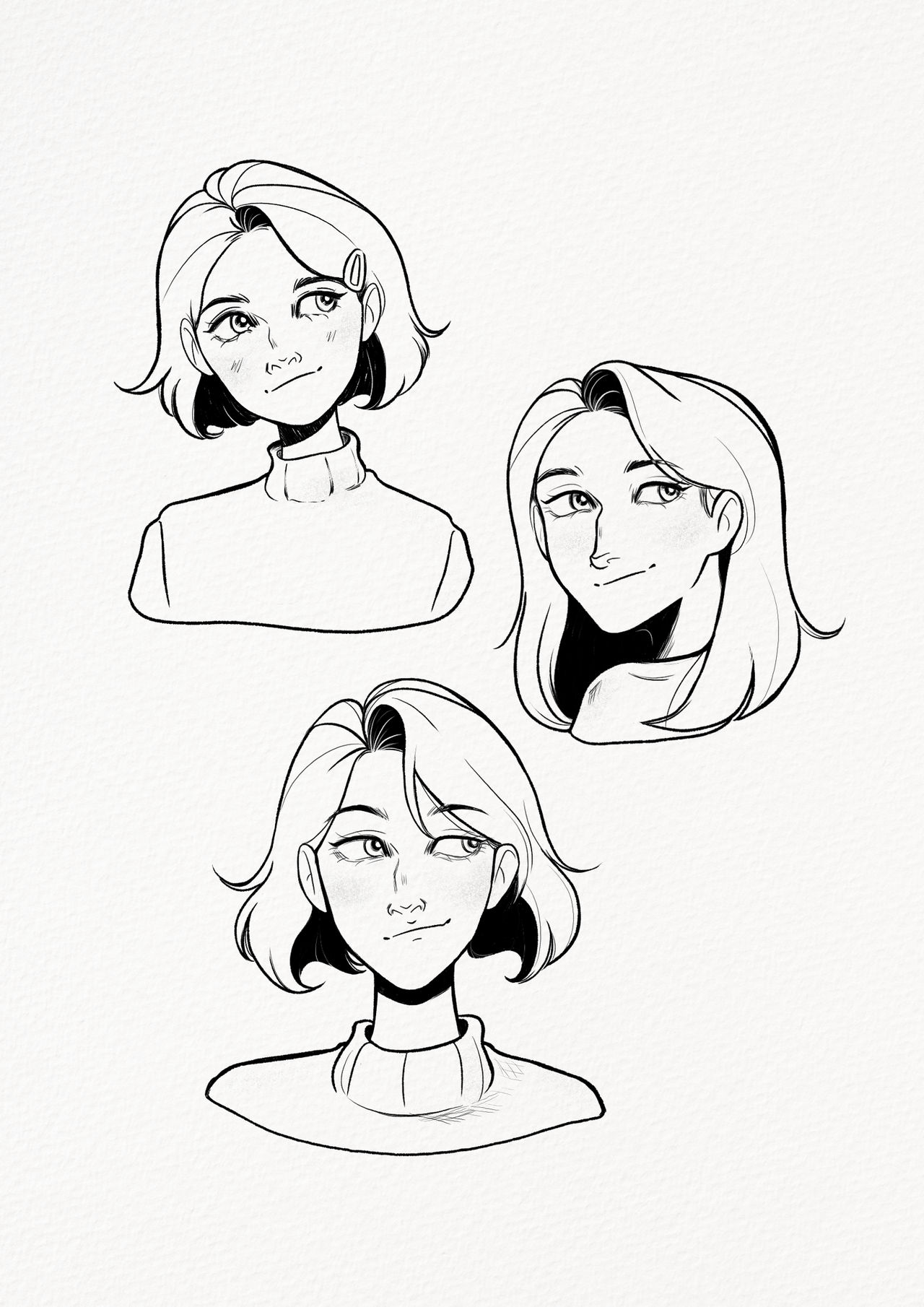 Character Sheet OC By Killanarcisse On DeviantArt