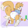 Tails ABDL