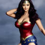 Aishwarya Rai is Wonder Woman