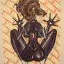 Spider-Girl - Mirror Image