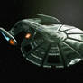 Another USS Phoenix starship