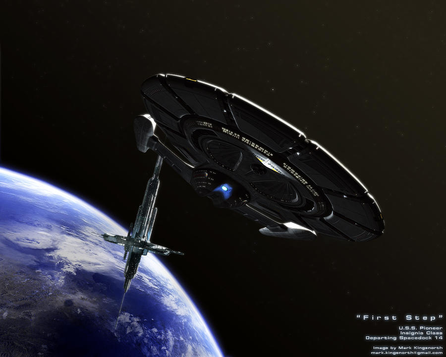 First Step Cygnus First Step Remastered by MarkKingsnorth on DeviantArt