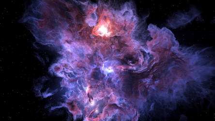 Thursday Nebula 20210218