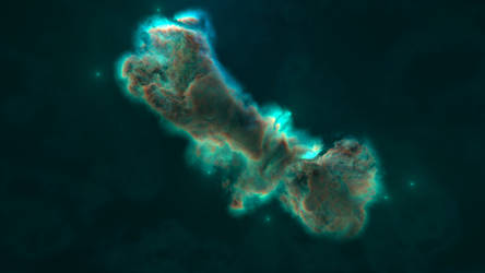 Meta Nebula