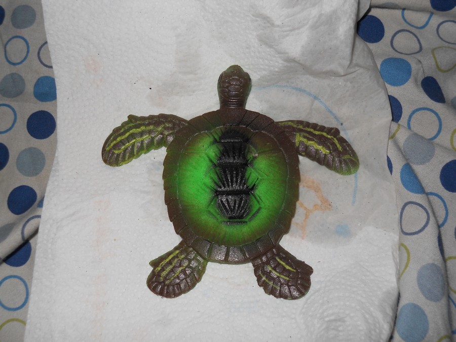 Turtle