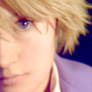 My cosplay -  Suou Tamaki...