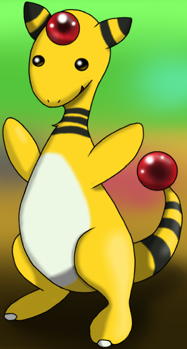 Ampharos