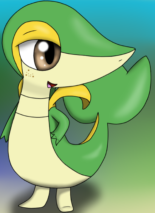 Snivy