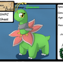 PoA: Guinevere the Meganium Updated App.