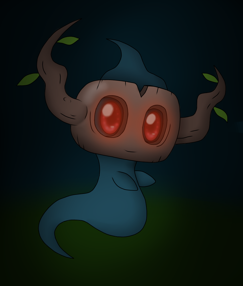 Phantump