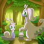 The Goodra Family