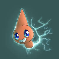 Rotom