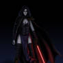 Sith woman