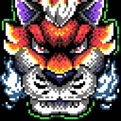 Explore The Best Meowser Art DeviantArt explore-the-best-meowser-art-deviantart