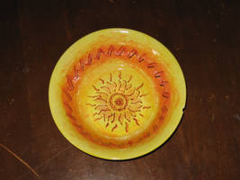 Salad bowl