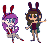 Bunny Girls