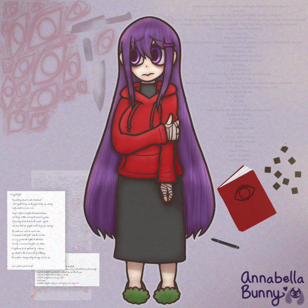 Yuri Fanart DDLC By AnnabellaBunny On DeviantArt yuri-fanart-ddlc-by-annabellabunny-on-deviantart