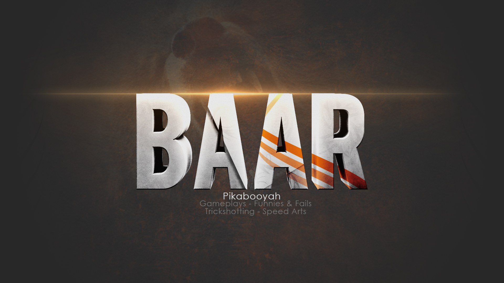 Baar Desktop