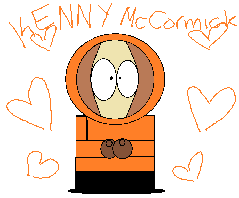 Paint Kenny