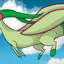 Flygon