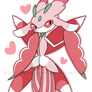 Lurantis - Sun Moon