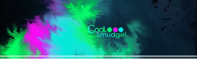 Cool Smudge