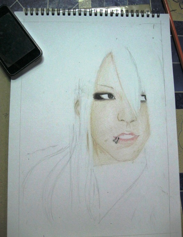 Aoi -Zetsu *Unfinished yet....*