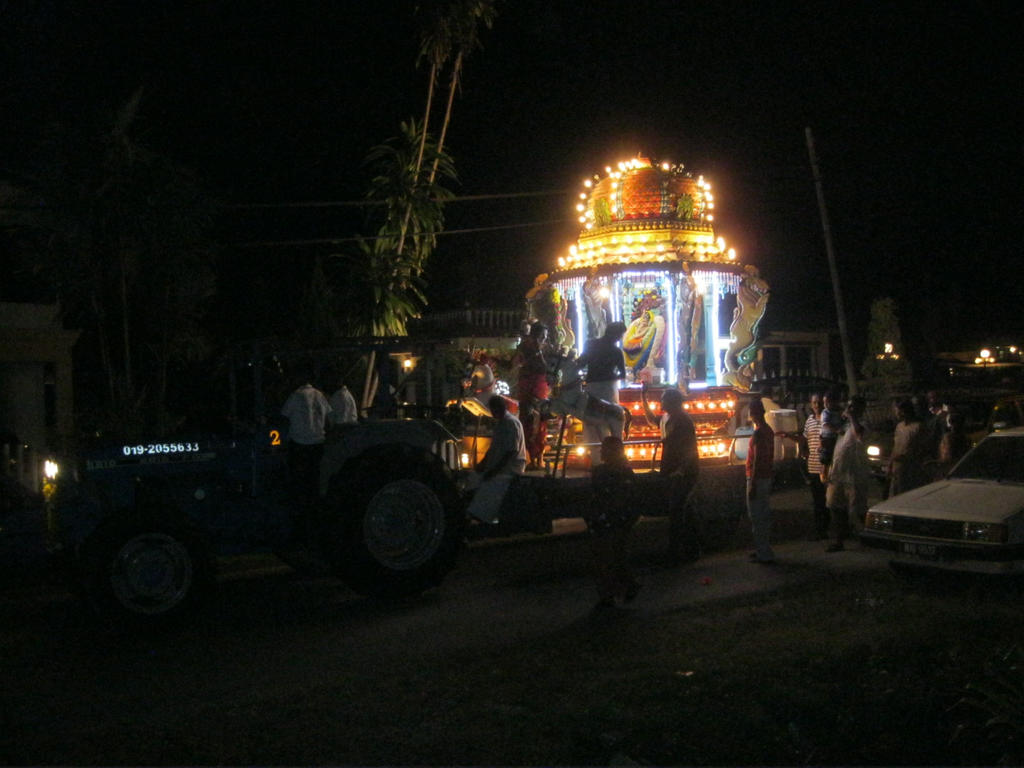 Hindu Festival