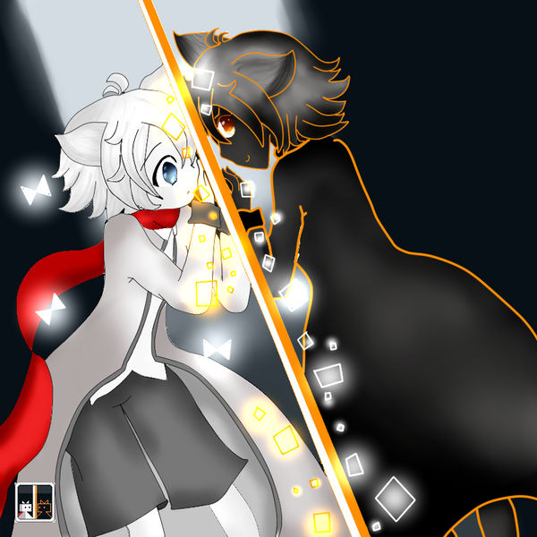 Ditto Nitrome Ver.Anime